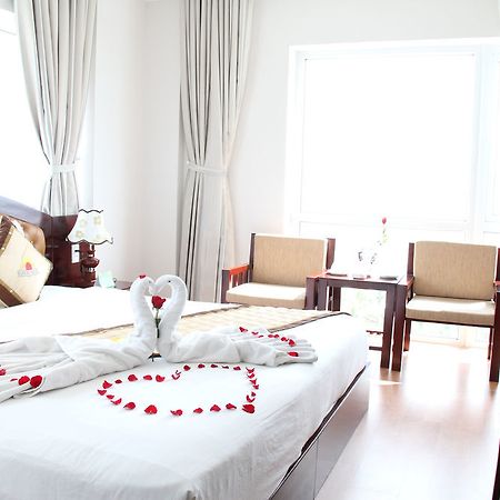 Sea Castle 2 Hotel Da Nang Exterior photo